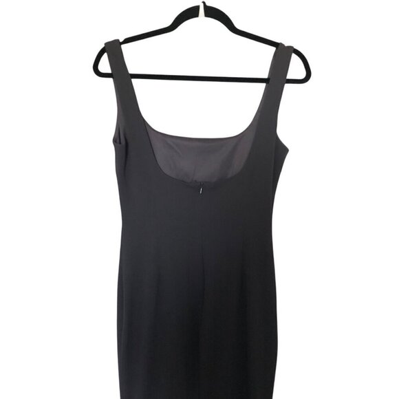 Katie May BHLDN Lucy Square Neck Dress - Picture 9 of 14